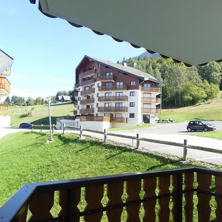 Thollon-les-Memises Chalet Le Telemark מראה חיצוני תמונה