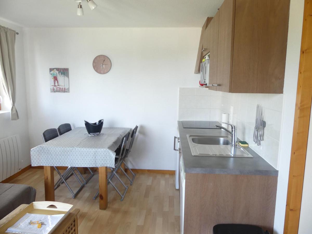Thollon-les-Memises Chalet Le Telemark מראה חיצוני תמונה