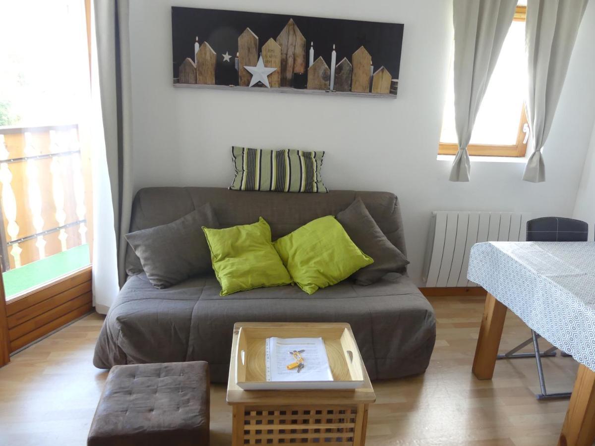 Thollon-les-Memises Chalet Le Telemark מראה חיצוני תמונה